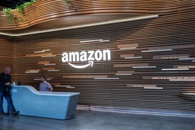 Amazon