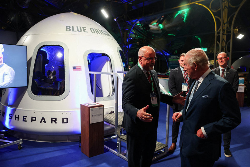 Blue Origin