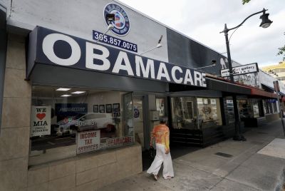 obamacare