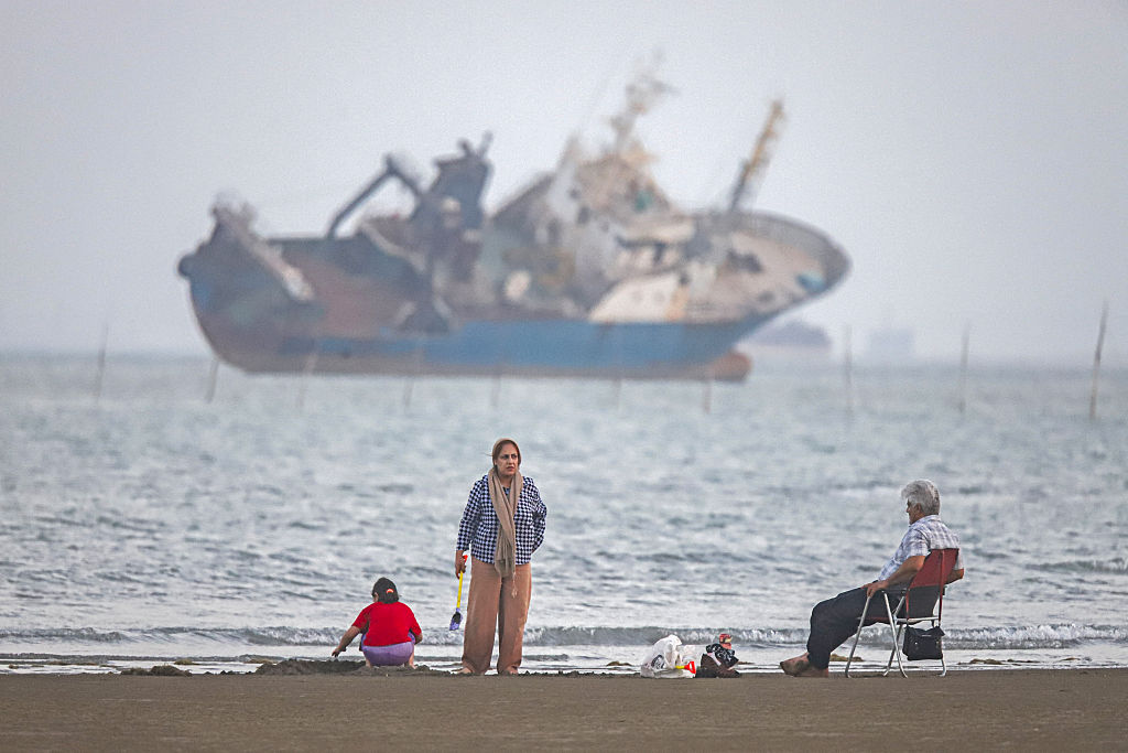 Prediction Markets Keep Betting The Strait of Hormuz Will Reopen But What If This Is the New Normal?