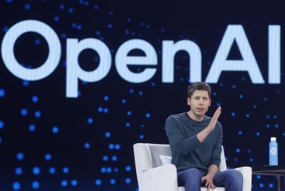 sam altman