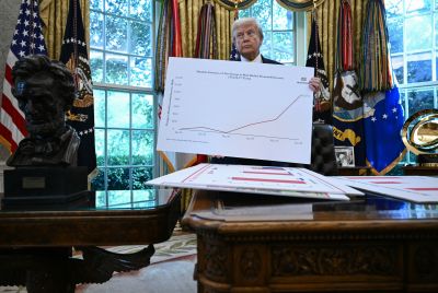 trump economy