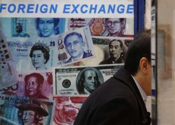 Stronger yuan won&#039;t help China trade partners: IMF