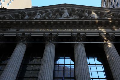 New York Stock Exchange