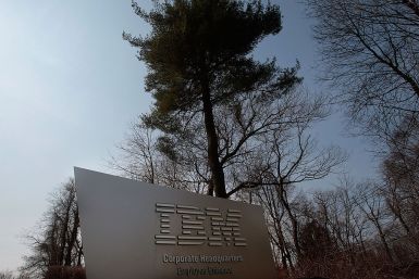 IBM