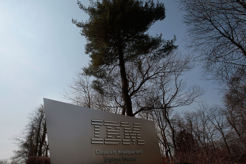 IBM