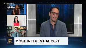 "Bitcoin Will Be Higher": The Editor Who Broke FTX Says We're Still in the First Inning