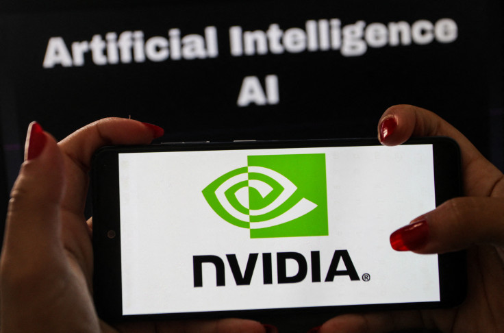 nvidia ai chips