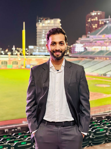 Akshat Gattani spent a decade learning what it actually takes 