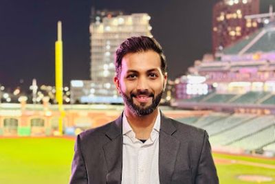 Akshat Gattani spent a decade learning what it actually takes