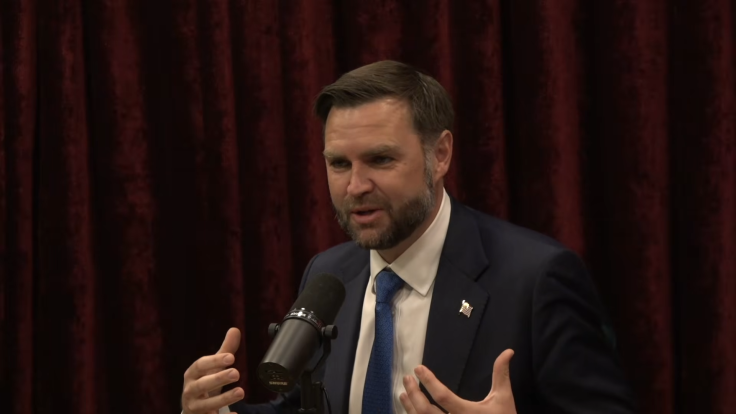 jd vance joe rogan