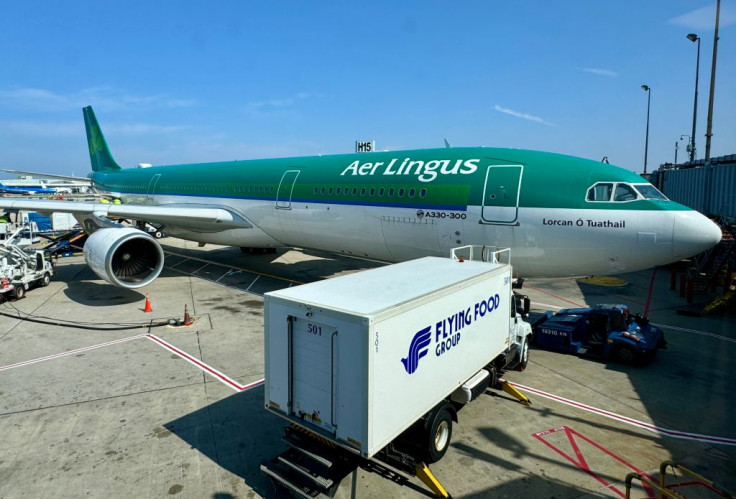 Aer Lingus