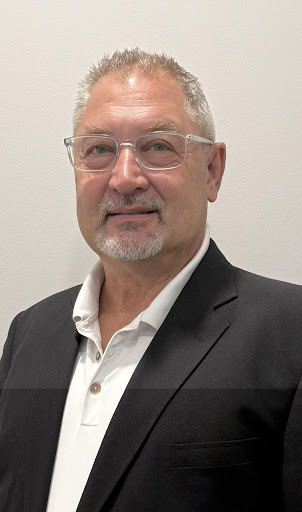 John W. Brewster 