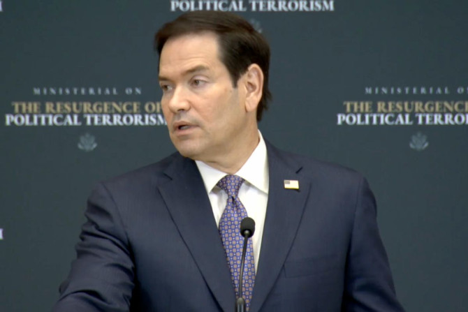 Marco Rubio