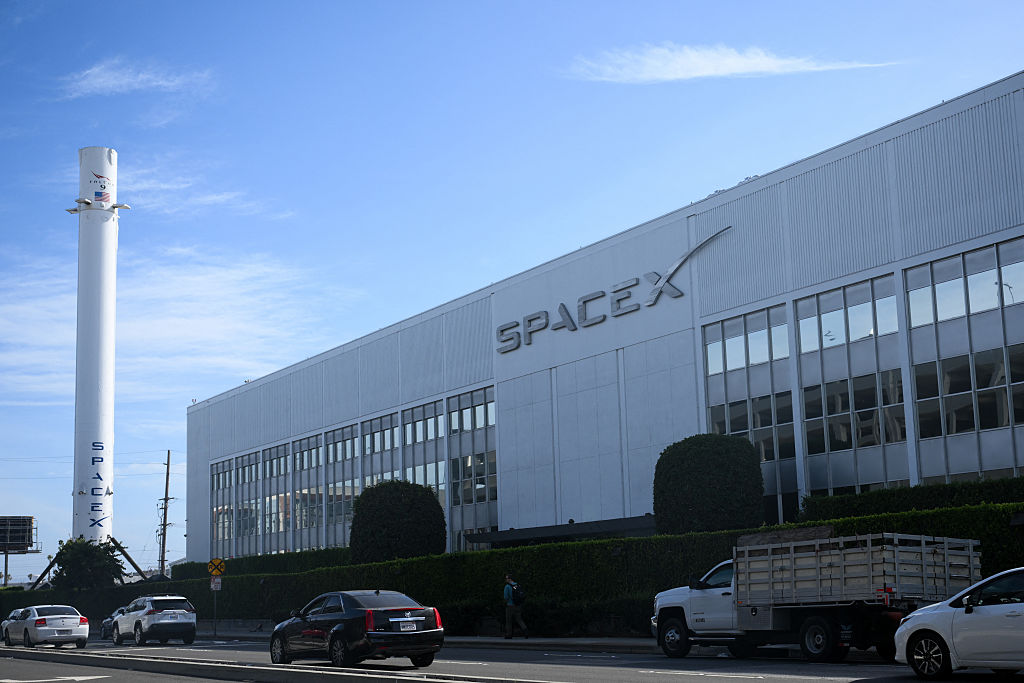 SpaceX Stocks Were Already Under Pressure. Then The Company Aborted a Starship Test Flight