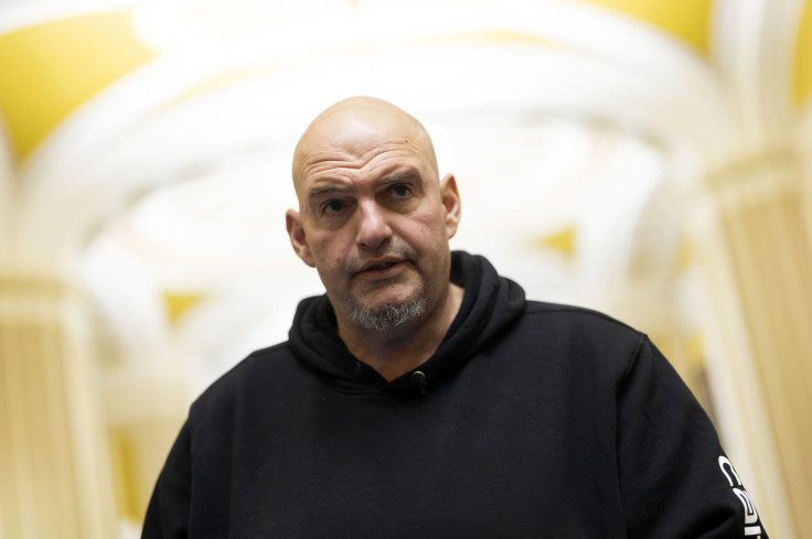 fetterman