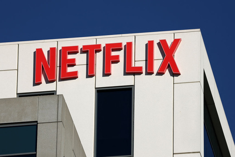 Netflix