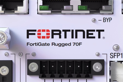 Fortinet Fortigate Rugged 70F