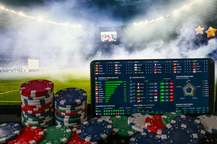 The 2026 FIFA World Cup has boosted prediction markets.