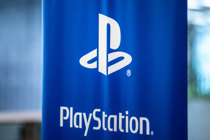 logo for PlayStation