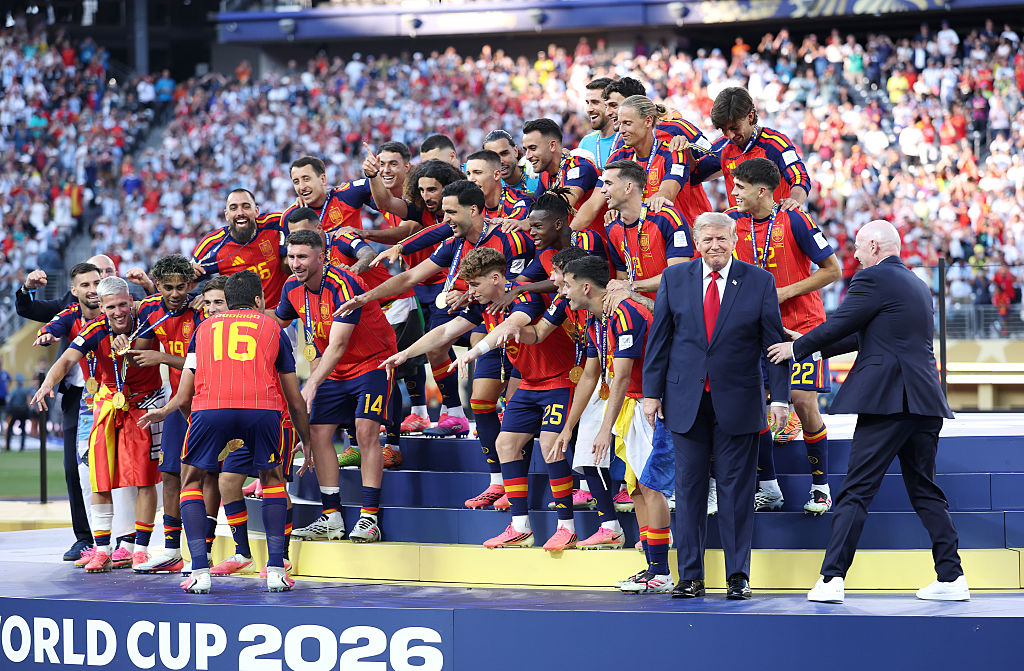 The Largest World Cup In History Just Ended. It Is Set To Drive Historic Revenue For FIFA
