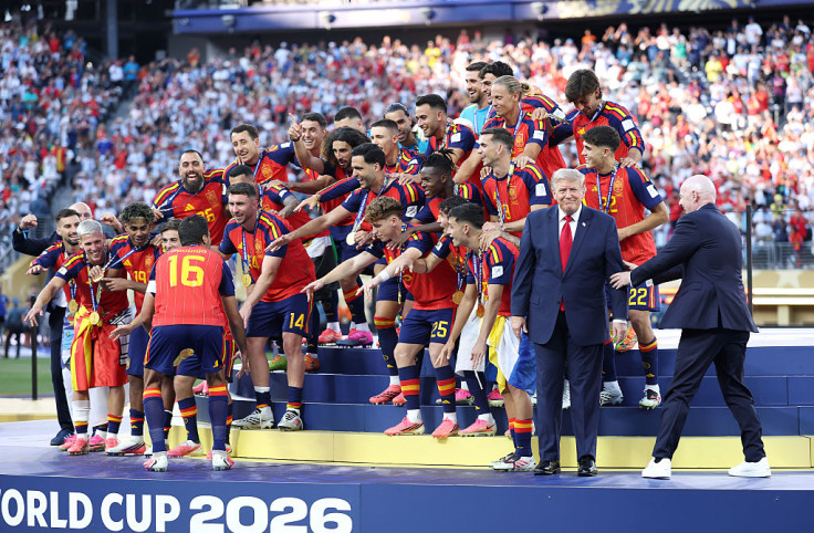 FIFA