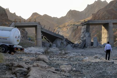 Iran