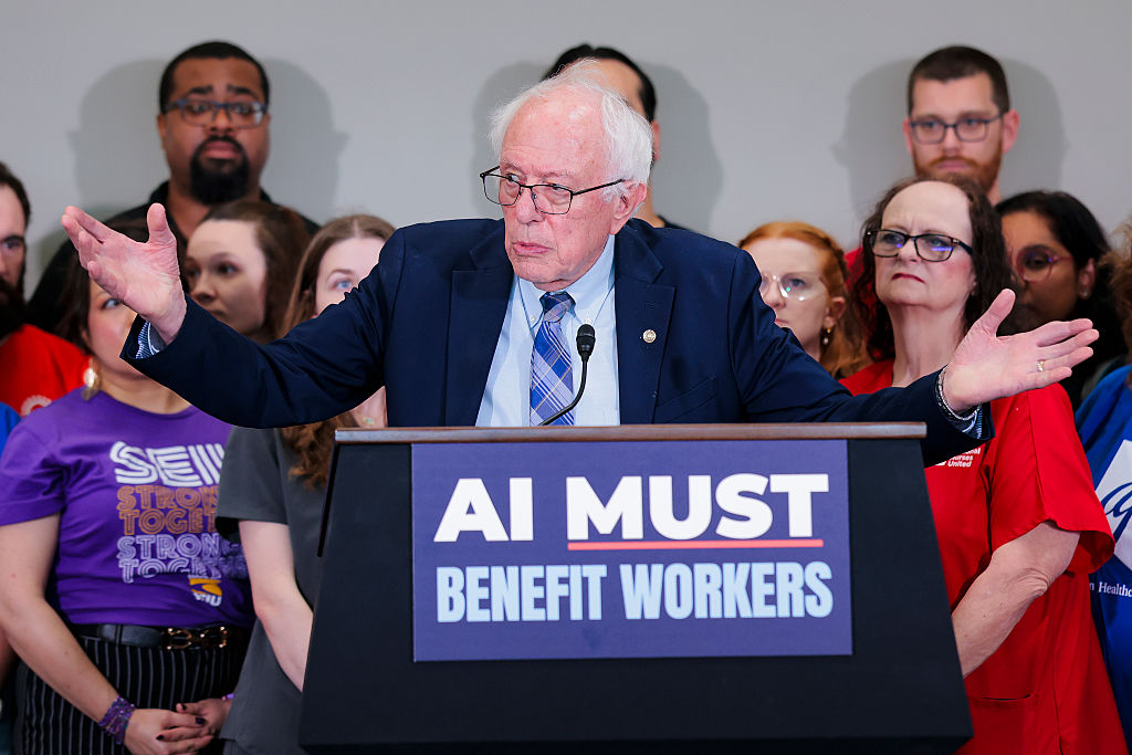 AI Revolution Helps Fuel Surge In US Small Business Formation