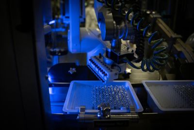 ai drug development