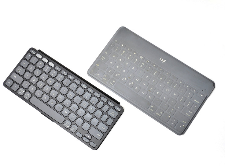 Keys-to-go 2 comparison