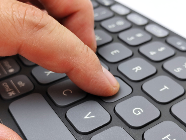 Keys-to-go 2 key depth