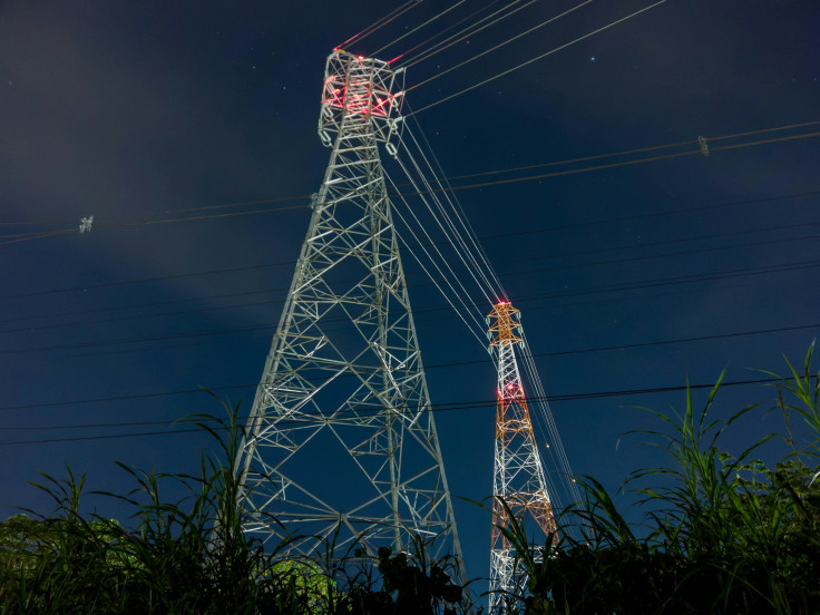 The Hidden Networks Behind Brazil's Energy Market