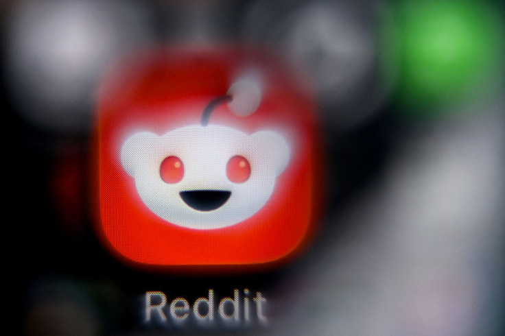 Reddit