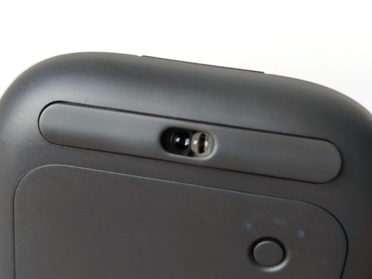 logitech mobi sensor