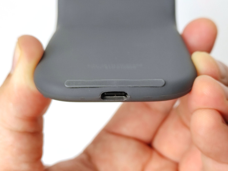 logitech mobi usb-c