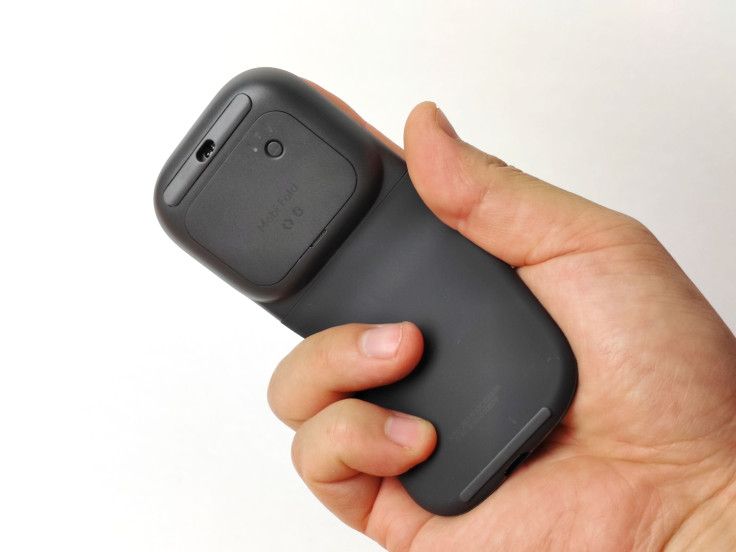 logitech mobi grip