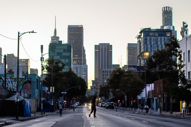 Downtown
