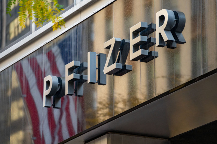PFIZER