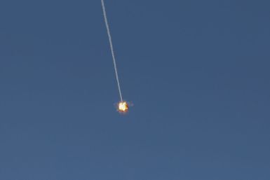 Missile