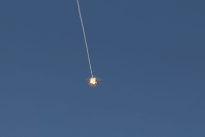 Missile