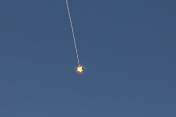 Missile