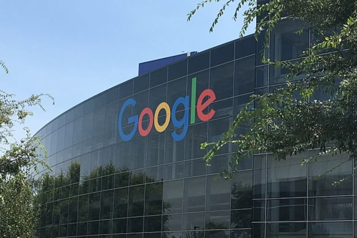 Google Profits