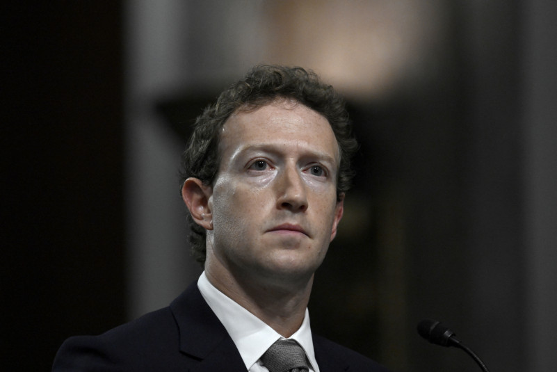 zuckerberg