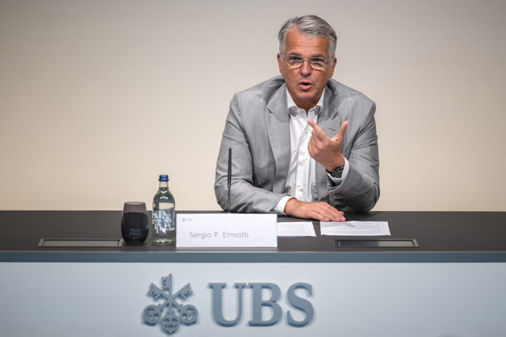 sergio ermotti ubs