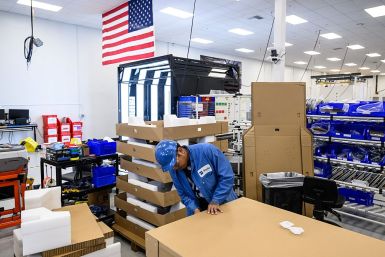Manufacturing