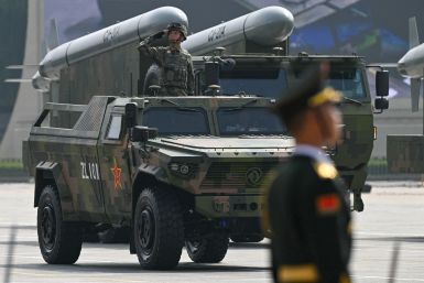 china military