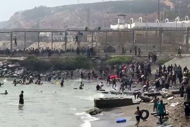 Ceuta