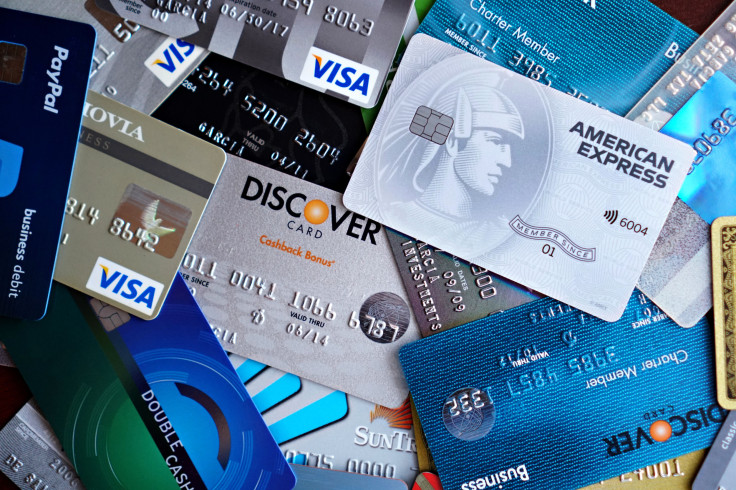 Business credit cards can provide flexible financing, but industry experts