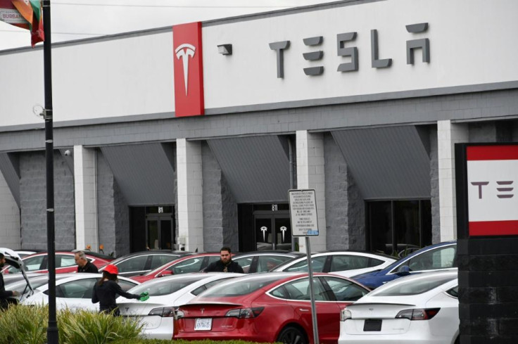Tesla