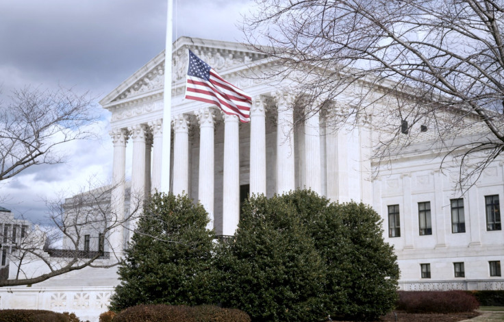 US Supreme Court